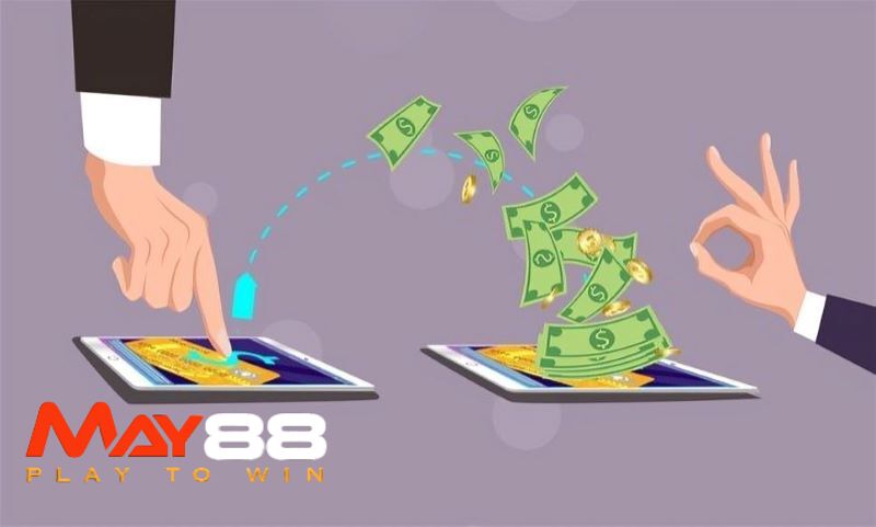 Quy định cần ghi nhớ khi làm đại lý May88